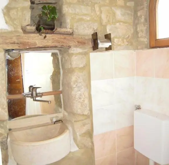 ２ベッドルームアパートメント, Borgo Vecchio
