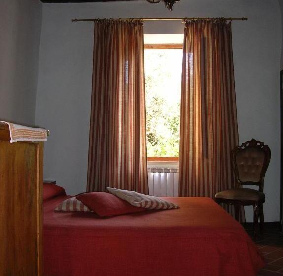 2 Yatak Odalı Daire, Borgo Vecchio