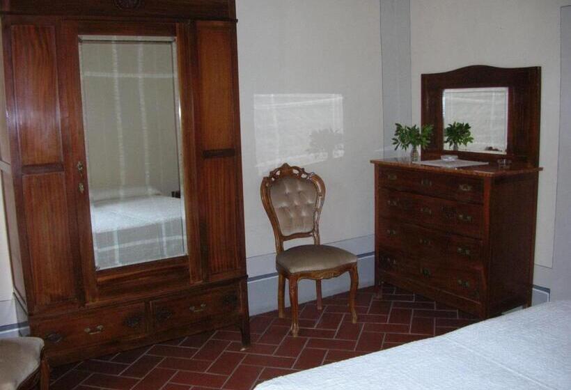 2 Yatak Odalı Daire, Borgo Vecchio