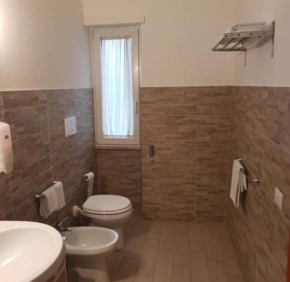 חדר סטנדרט עם מרפסת, Il Giardino Di Stella