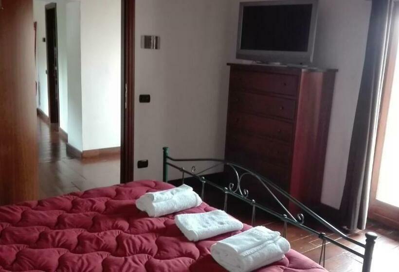 اتاق استاندارد, Locanda Corte Dè Guasconi