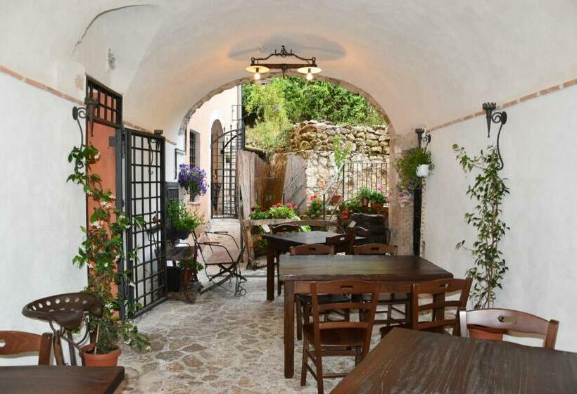 اتاق استاندارد, Locanda Corte Dè Guasconi