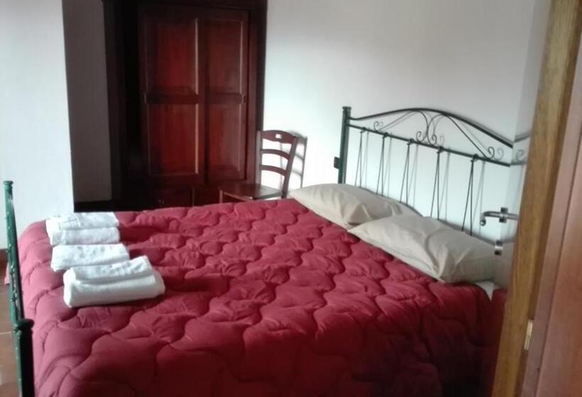 اتاق استاندارد, Locanda Corte Dè Guasconi