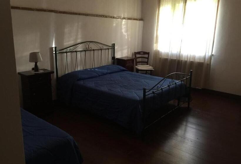 اتاق استاندارد, Locanda Corte Dè Guasconi