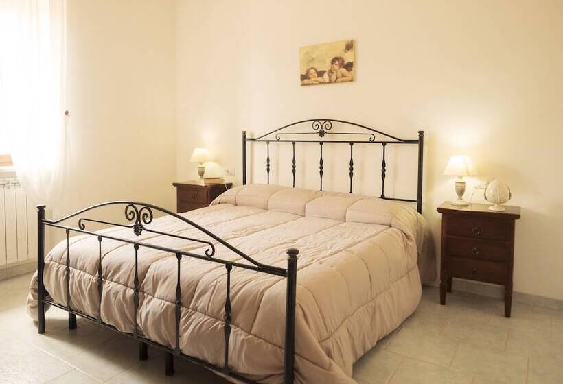 דירת שני חדרים, Residenza Aurora