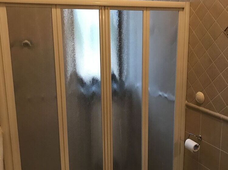 スタンダードシングルルーム, La Locanda Del Palatoraffinato