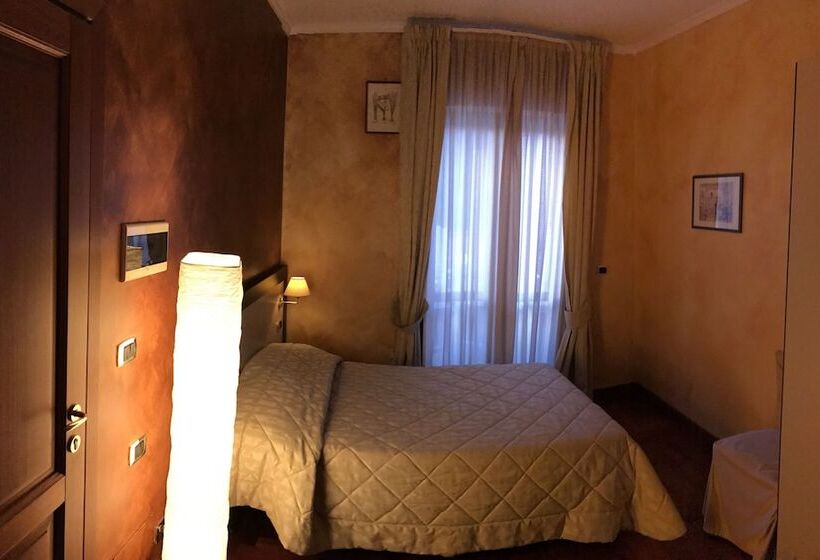 スタンダードルーム, La Locanda Del Palatoraffinato