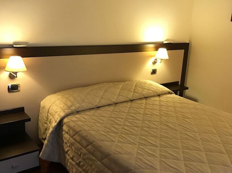 スーペリアシングルルーム, La Locanda Del Palatoraffinato