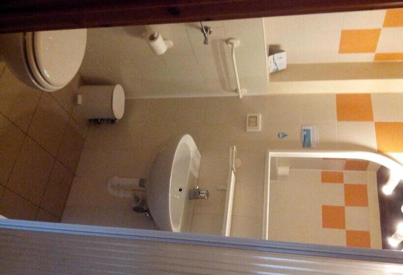 标准间, Locanda Del Sorriso