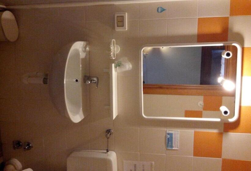 标准间, Locanda Del Sorriso