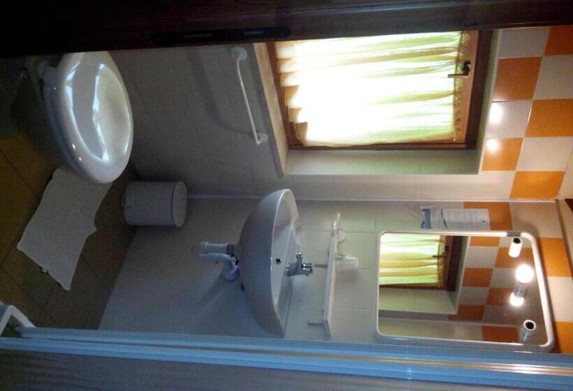 标准间, Locanda Del Sorriso