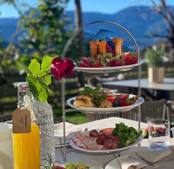 2 Bedrooms Apartment Mountain View, Haus Gregori