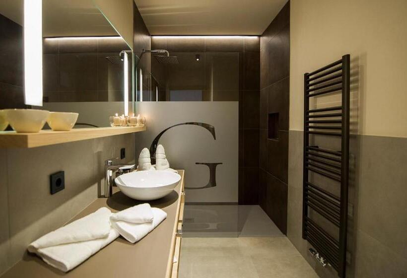 2 Bedrooms Apartment Mountain View, Haus Gregori