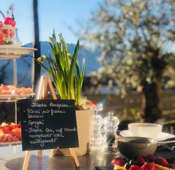 Huoneisto 2 Makuuhuonetta Parveke, Haus Gregori