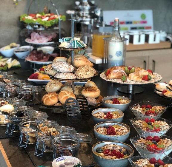 Апартаменты 2 Спальни с Балконом, Haus Gregori