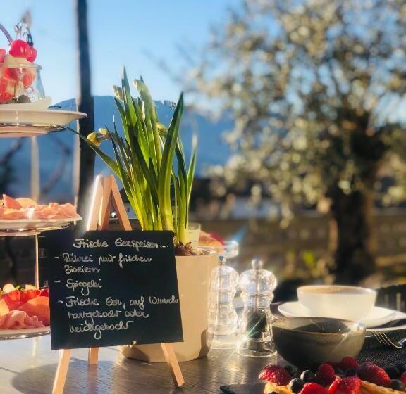 Апартаменты 2 Спальни, Haus Gregori