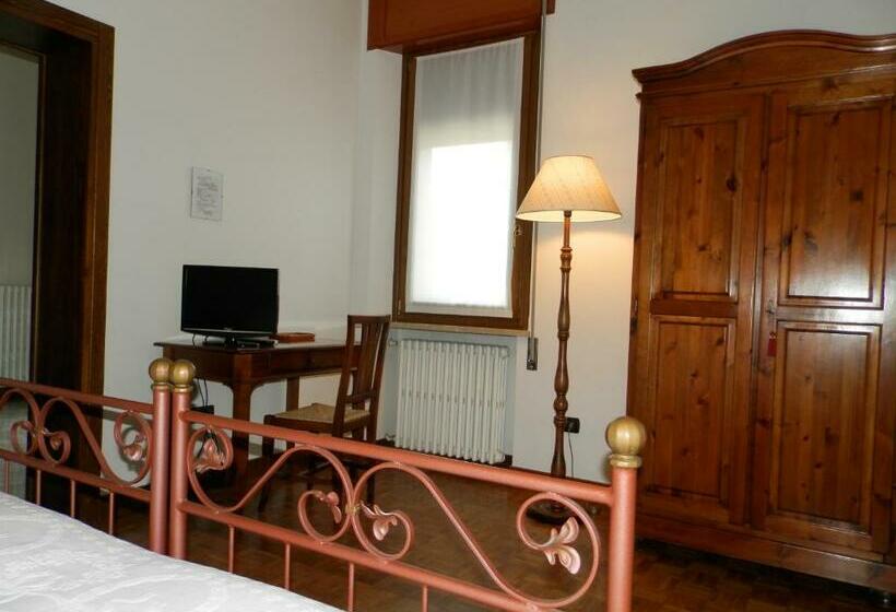 スタンダードルーム, Agriturismo Cà Rossa