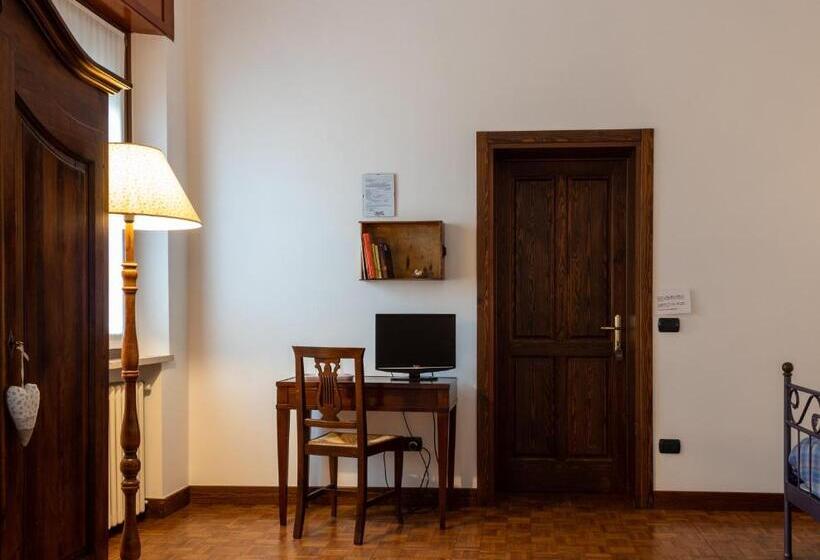 スタンダードルーム, Agriturismo Cà Rossa