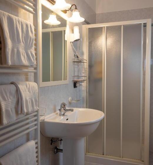 スタンダードルーム, Agriturismo Cà Rossa