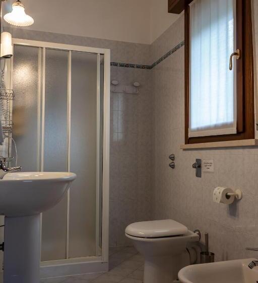 スタンダードルーム, Agriturismo Cà Rossa