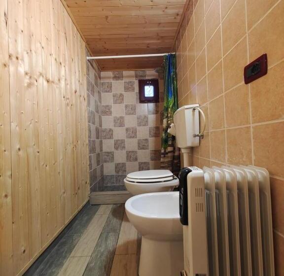 חדר סטנדרט, Agriturismo Fattoria Ca Di Sole