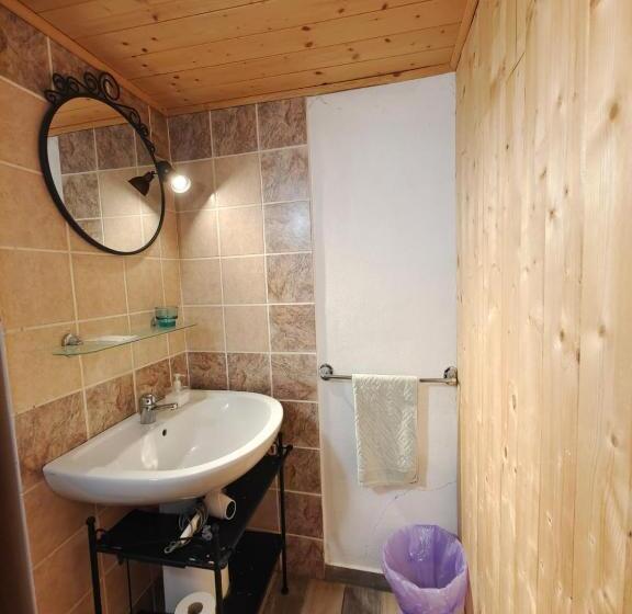 חדר סטנדרט, Agriturismo Fattoria Ca Di Sole