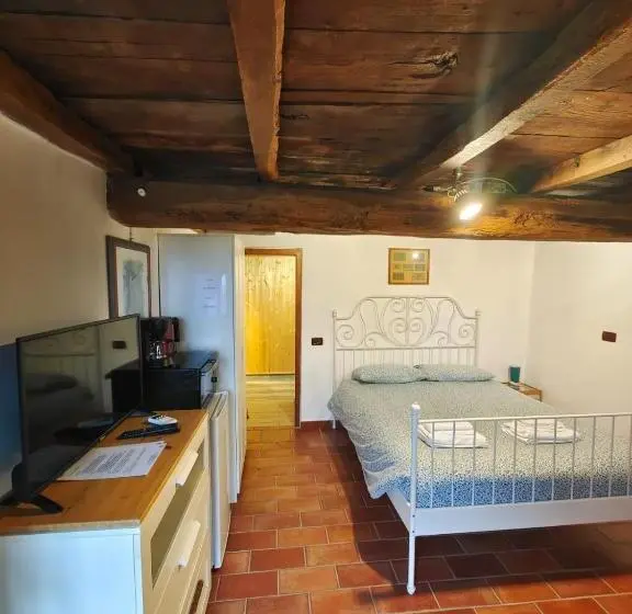 Standard-huone, Agriturismo Fattoria Ca Di Sole