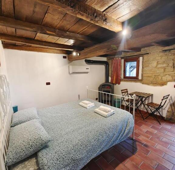 חדר סטנדרט, Agriturismo Fattoria Ca Di Sole