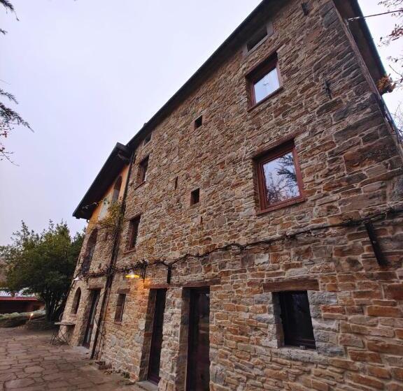 חדר סטנדרט, Agriturismo Fattoria Ca Di Sole