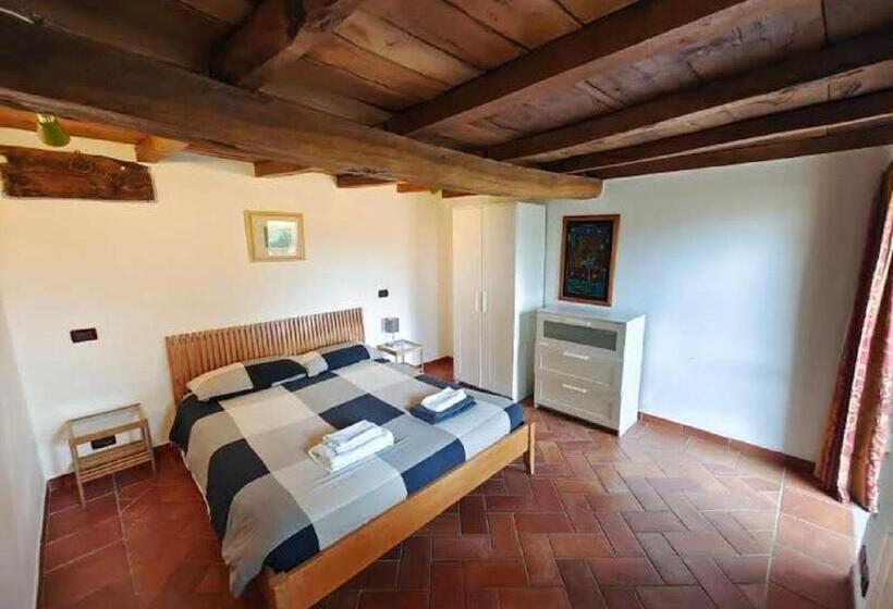 דירת חדר, Agriturismo Fattoria Ca Di Sole