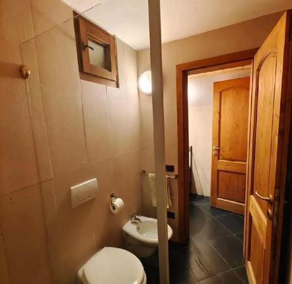 דירת חדר, Agriturismo Fattoria Ca Di Sole