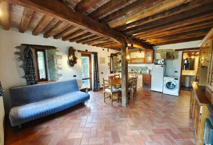 Апартаменты 1 Спальня, Agriturismo Fattoria Ca Di Sole