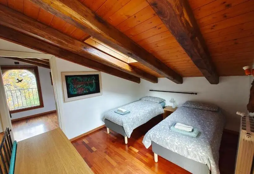 Huoneisto 2 Makuuhuonetta, Agriturismo Fattoria Ca Di Sole