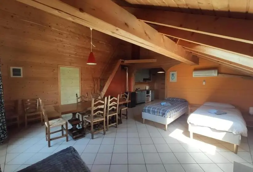 Huoneisto 3 Makuuhuonetta, Agriturismo Fattoria Ca Di Sole
