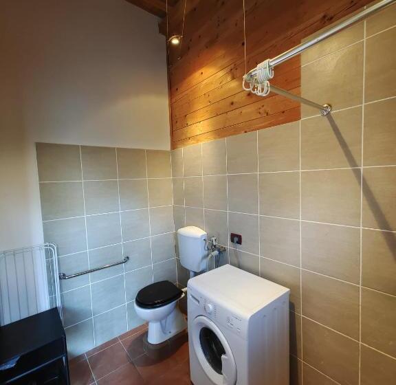 חדר סטנדרט, Agriturismo Fattoria Ca Di Sole