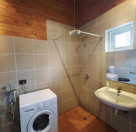 חדר סטנדרט, Agriturismo Fattoria Ca Di Sole