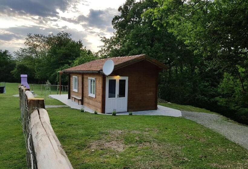 בקתת חדר, Agriturismo Fattoria Ca Di Sole