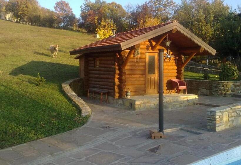 דירת שלושה חדרים, Agriturismo Fattoria Ca Di Sole