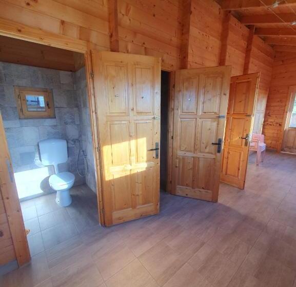 בקתה סטנדרטית, Agriturismo Fattoria Ca Di Sole