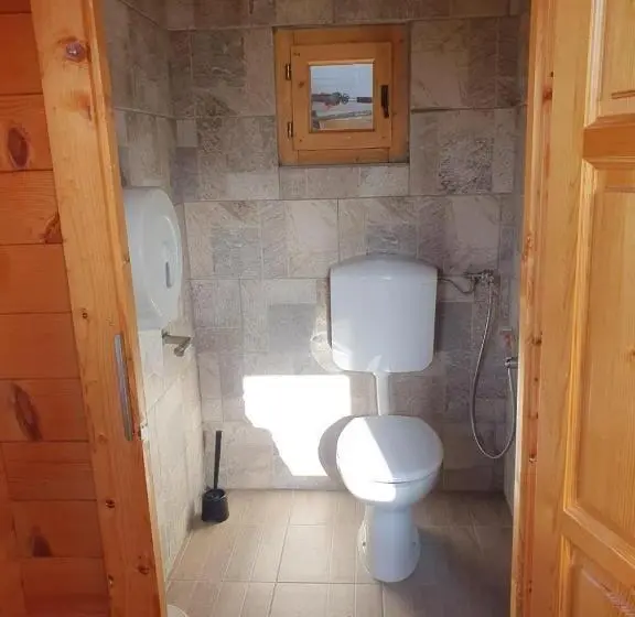 Standard-bungalow, Agriturismo Fattoria Ca Di Sole