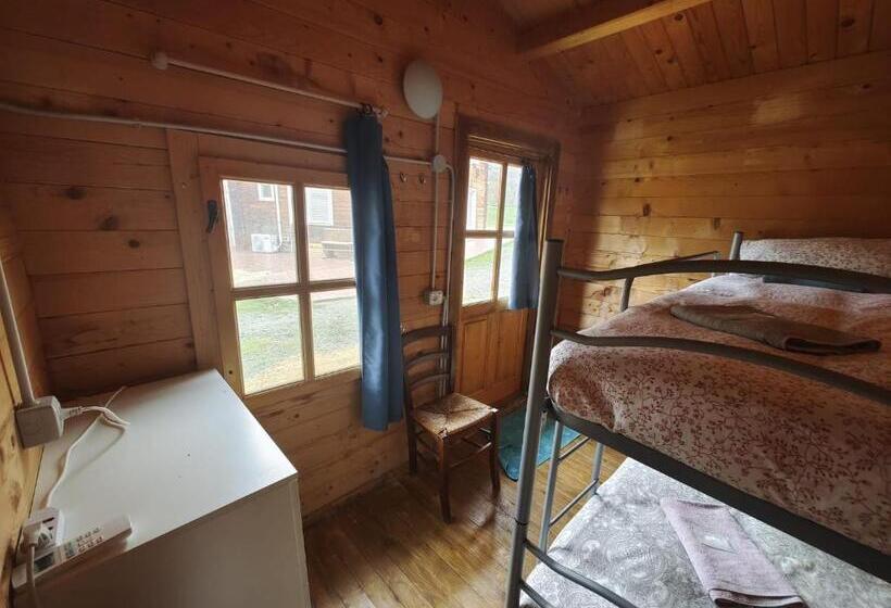 בקתה סטנדרטית, Agriturismo Fattoria Ca Di Sole