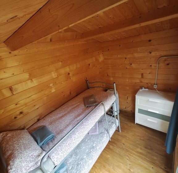 בקתה סטנדרטית, Agriturismo Fattoria Ca Di Sole