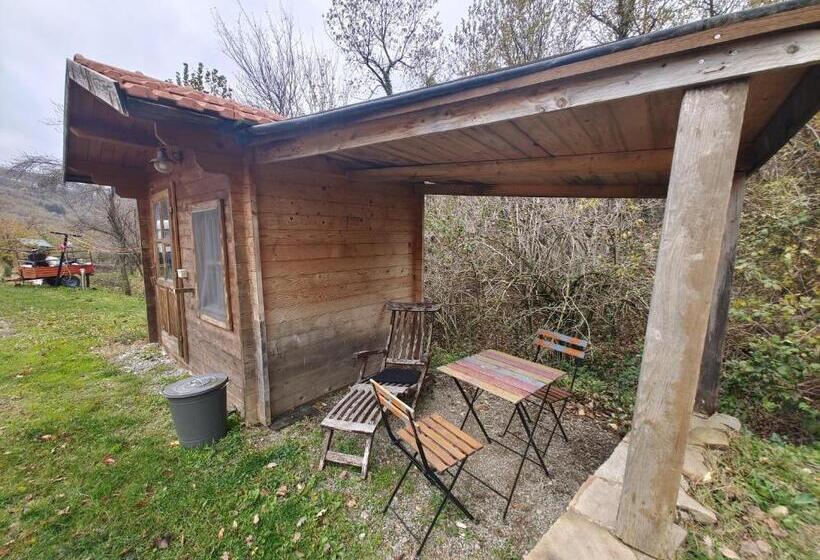 Бунгало Стандарт, Agriturismo Fattoria Ca Di Sole