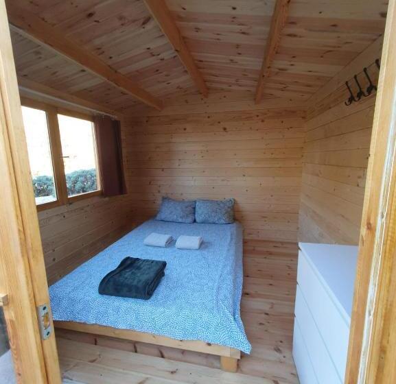 Бунгало Superior, Agriturismo Fattoria Ca Di Sole