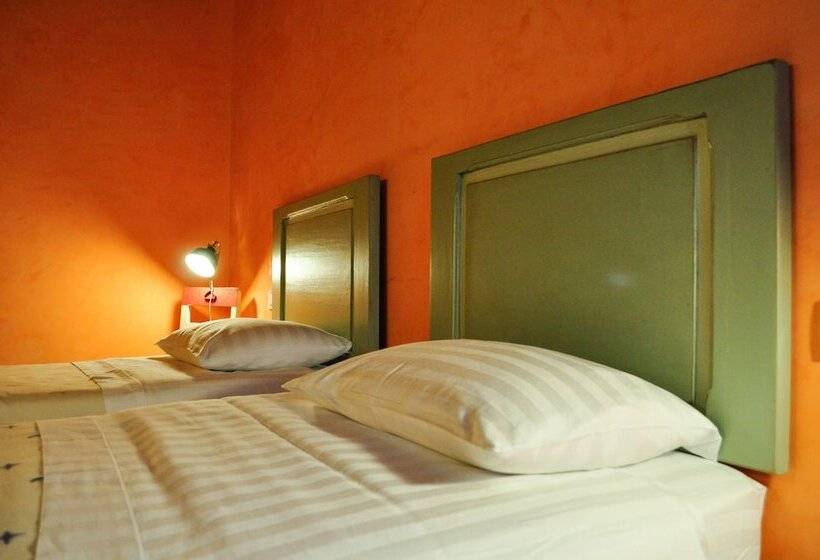 غرفة قياسية, Agriturismo Martelletto