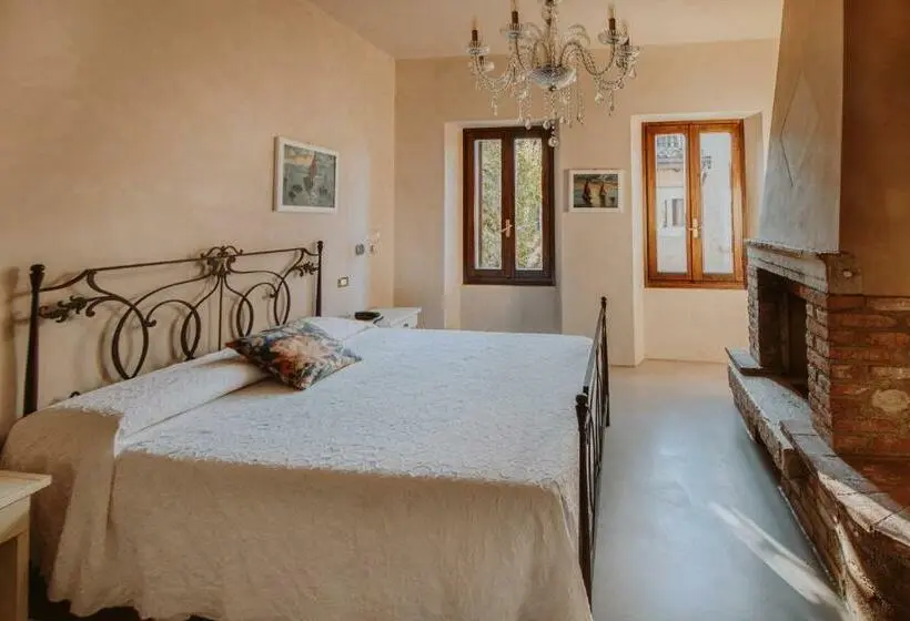 スーペリアファミリールーム, Agriturismo Pratello