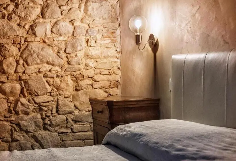 スーペリアールーム, Agriturismo Pratello