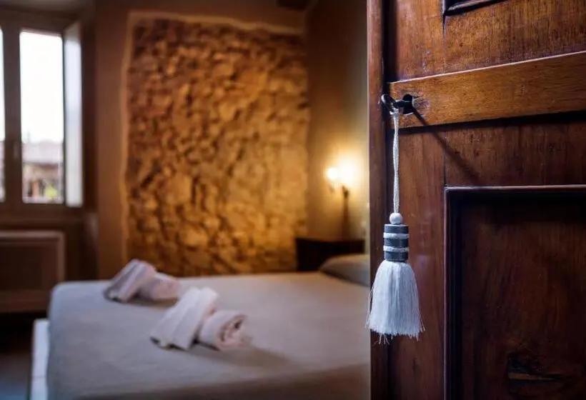 スーペリアールーム, Agriturismo Pratello