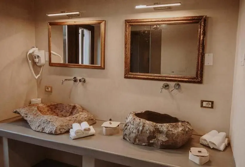 スーペリアファミリールーム, Agriturismo Pratello
