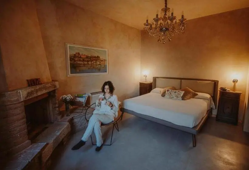 スーペリアファミリールーム, Agriturismo Pratello